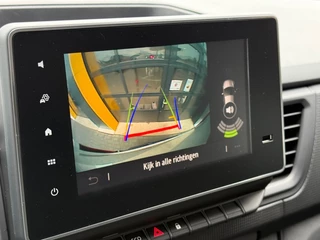 Renault Trafic Renault Trafic 2.0 Blue dCi 130PK L2H1 Advance Camera Navi - afbeelding nr 22