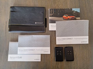 Renault Clio /Navi/Clima/Apple/Android/1e Eig/Garantie - afbeelding nr 34