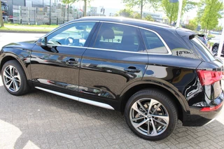 Audi Q5 - afbeelding nr 8