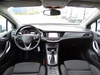 Opel Astra Opel Astra Sports Tourer 1.4 Turbo Business automaat 1e eig - afbeelding nr 19