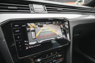 Volkswagen Passat Volkswagen Passat GTE - afbeelding nr 18