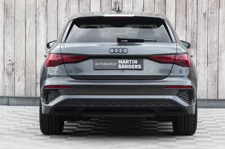 Audi A3 Audi A3 Sportback 45 TFSI S Edition Competition (BTW) S Line Camera 18 inch - afbeelding nr 6