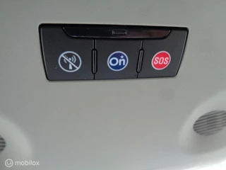 Opel Meriva Opel Meriva 1.4 Turbo Cosmo - afbeelding nr 21