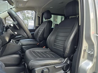 Mercedes-Benz Vito Mercedes Vito Bestel 119 CDI Extra Lang DC Comfort|DEUREN - afbeelding nr 25