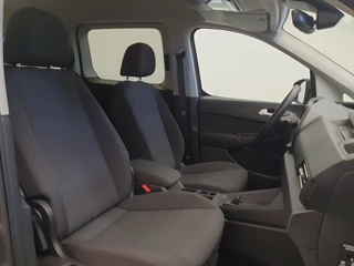 Volkswagen Caddy Volkswagen Caddy Maxi 1.5 TSI 115pk DSG/AUT 7p Cruise Control, Navi - afbeelding nr 4