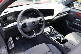 Opel Astra - afbeelding nr 36