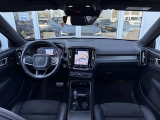 Volvo XC40 - afbeelding nr 19