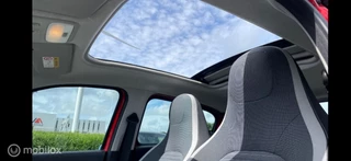Renault Twingo Renault Twingo 1.0 SCe Dynamique Alle Opties!!! Pano,Navigatie - afbeelding nr 14