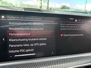 BMW X6 BMW X6 M Competition 626 PK | Laserlicht | Pano | Stoelverwarming N.P. € 218.335 - afbeelding nr 20