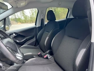 Peugeot 208 Peugeot 208 1.2 PureTech Blue Lease Executive - afbeelding nr 11