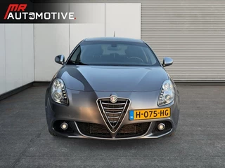 Alfa Romeo Giulietta - afbeelding nr 7