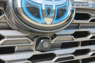 Toyota RAV4 Toyota RAV4 2.5 Hybrid Dynamic + Innovation I 360 Camera I Leer I NL-auto - afbeelding nr 4