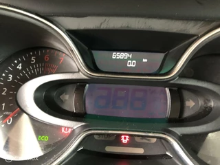 Renault Captur Renault Captur 1.3 TCe AUTOMAAT CAMERA NAVI TRH - afbeelding nr 10