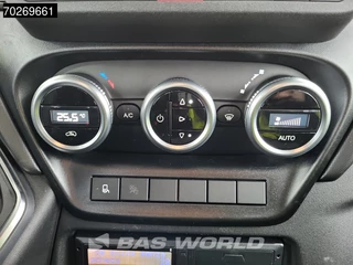 Iveco Daily Iveco Daily 35C21 3.0 210PK Black Edition 2025model Dubbel Cabine Open laadbak 3.5t Trekhaak CarPlay ACC LED Pritsche Pickup Airco Dubbel cabine Trekhaak - afbeelding nr 15