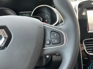 Renault Clio - afbeelding nr 12
