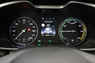 MG ZS MG ZS Luxury 45 kWh - Carplay, Panorama, Camera, Stoelverw. SOH 86% - afbeelding nr 21