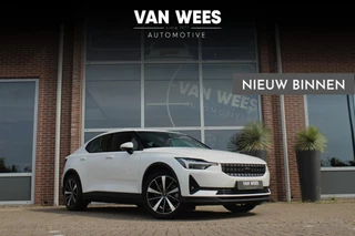 Polestar 2 ➡️ Polestar 2 Long Range Dual Motor Launch Edition 78kWh | 1e eigenaar | inc BTW | Dakraam |  Carplay | Camera | Harman-kardon | Ski luik | 19 inch  | NAP | PDC | - afbeelding nr 1