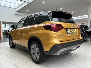 Suzuki Vitara - afbeelding nr 21