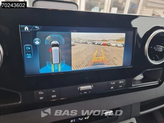 Mercedes-Benz Sprinter Mercedes Sprinter 319 CDI Automaat L2H1 2025model ACC LED Navi Camera Velgen 9m3 Airco - afbeelding nr 12