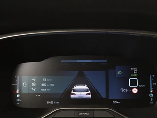 Citroën C5 Aircross Citroen C5 Aircross 1.6 Plug in Hybrid Business Plus |  Adaptive cruise | Carplay | Half leder | Keyless | Camera | Full LED | Dodehoek detectie | Navigatie - afbeelding nr 32
