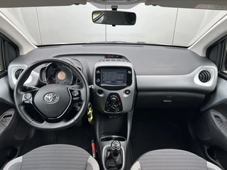 Toyota Aygo - afbeelding nr 3