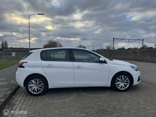 Peugeot 308 Peugeot 308 1.6 BlueHDi Blue Lease export prijs ex bpm - afbeelding nr 5