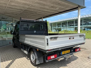Ford Transit Ford Transit 350 2.0 TDCI 131PK L3H1 Dubbele Cabine Cruise LAADBAK - afbeelding nr 13