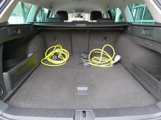 Volkswagen Passat - afbeelding nr 13