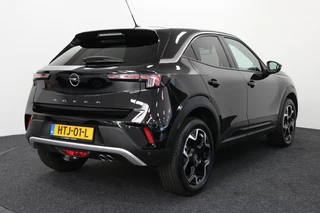 Opel Mokka Opel Mokka 1.2 Turbo Ultimate (Automaat) - afbeelding nr 8