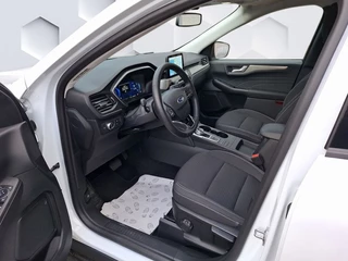 Ford Kuga Ford Kuga 2.5 PHEV Plug-In hybride Titanium, 24.000 km. Beslist nieuwstaat - afbeelding nr 8