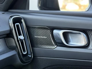 Volvo XC40 Volvo XC40 1.5 T4 Recharge R-Design |Pano|Harman Kardon|Memory|360CAM|Winter| - afbeelding nr 19