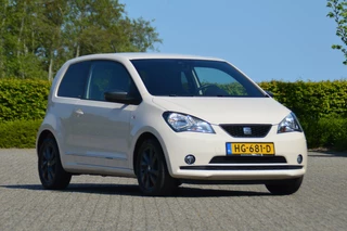 SEAT Mii Seat Mii 1.0 Mii by Mango airco/cruise/pdc 2e eig. - afbeelding nr 34