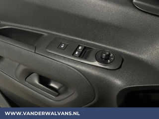 Opel Combo Opel Combo 1.5D 102pk L2H1 Euro6 Airco | Navigatie | Apple Carplay | Android Auto | Cruisecontrol Parkeersensoren - afbeelding nr 17