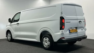 Ford Transit Custom Ford Transit Custom 300 2.0 TDCI L2H1 Trend|Uitvoorraad leverbaar!| - afbeelding nr 3