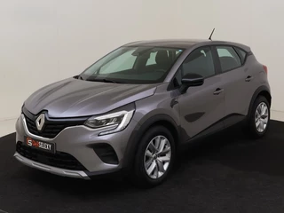 Renault Captur Renault Captur 1.6 160 E-Tech Plug-in Hybrid - afbeelding nr 2
