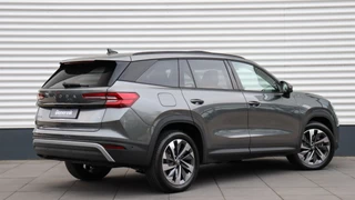 Škoda Kodiaq | Head-up | Panoramadak | Adaptieve Cruise Control | Memory - afbeelding nr 3