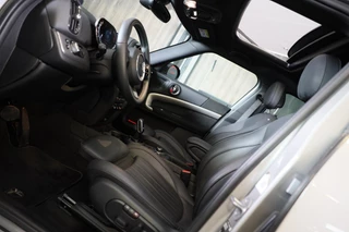 MINI Countryman Mini Mini Countryman 1.5 Cooper John Cooper Works / AUT / Elek Stoelen / Navi / Digital Cockpit / ACC / Leder / Open Pano / Led - afbeelding nr 8
