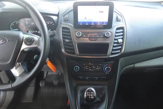 Ford Transit Connect Ford Transit Connect 1.5 EcoBlue NAVIGATIE|CAMERA|TREKHAAK|CARPLAY|AIRCO|CRUISECONTROL - afbeelding nr 14