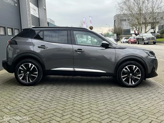 Peugeot 2008 Peugeot 2008 1.2 PureTech GT 155pk Bomvol Opties - afbeelding nr 6