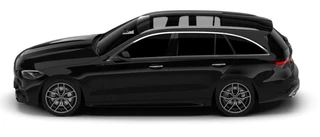 Mercedes-Benz C-Klasse - afbeelding nr 3