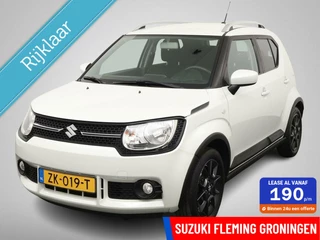 Suzuki Ignis Suzuki Ignis 1.2 Select - afbeelding nr 1