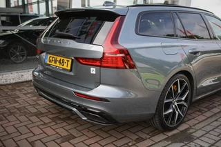 Volvo V60 - afbeelding nr 31