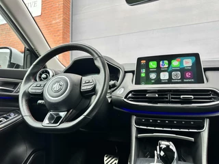MG EHS MG EHS T-GDI PLUG-IN HYBRID LUXURY|PANO|360*|CARPLAY - afbeelding nr 15