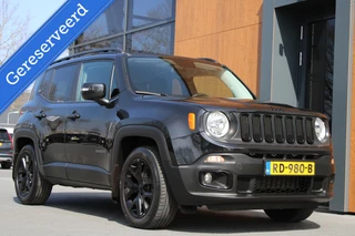 Jeep Renegade Jeep Renegade 1.6 E-Torq Night Eagle ll | Trekhaak - afbeelding nr 12