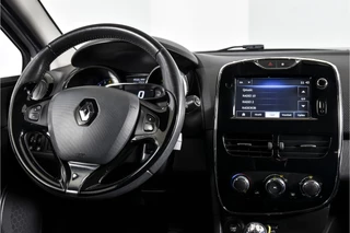 Renault Clio | Cruise | Stoelverw. | PDC | NAV | ECC | LM 16