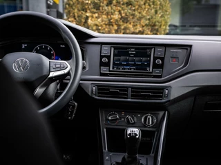 Volkswagen Polo Volkswagen Polo 1.0 TSI|NIEUW MODEL|VIRTUAL|LANE ASS.|CRUISE - afbeelding nr 17