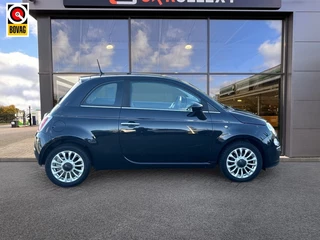 Fiat 500 - afbeelding nr 4