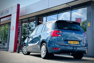 Citroën C4 Picasso - afbeelding nr 6