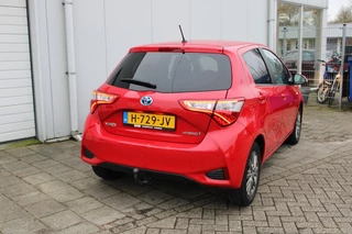 Toyota Yaris - afbeelding nr 3