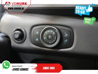Ford Transit Ford Transit 350 2.0 TDCI 130 pk Aut. L3H2 Trend BPM VRIJ/ Cruise/ PDC V+A/ DAB/ Airco - afbeelding nr 15